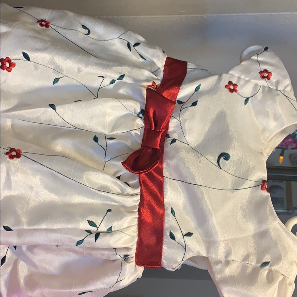 18month dress